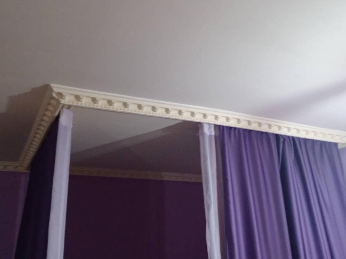 1-Bedroom Rental In Tbilisi, Javakhishvili 24 Экстерьер фото