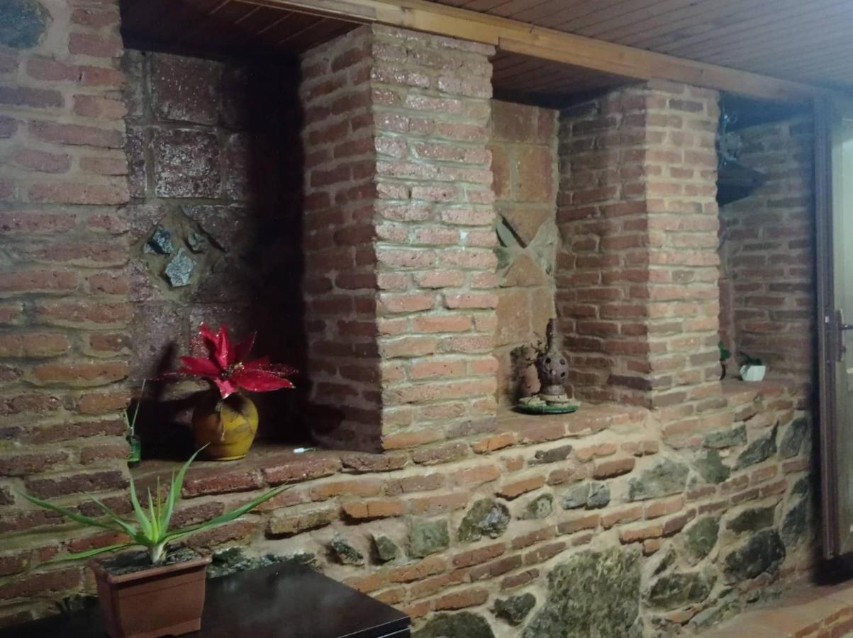 1-Bedroom Rental In Tbilisi, Javakhishvili 24 Экстерьер фото
