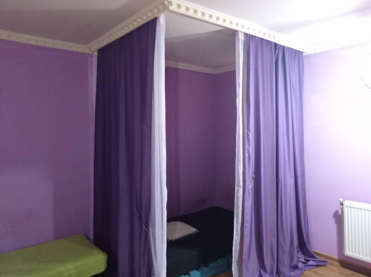 1-Bedroom Rental In Tbilisi, Javakhishvili 24 Экстерьер фото